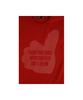 Ialtial Thumbs Up T-Shirt Red