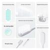 Dr. Bei Soft Bristle Toothbrush CN plug (adapter included)