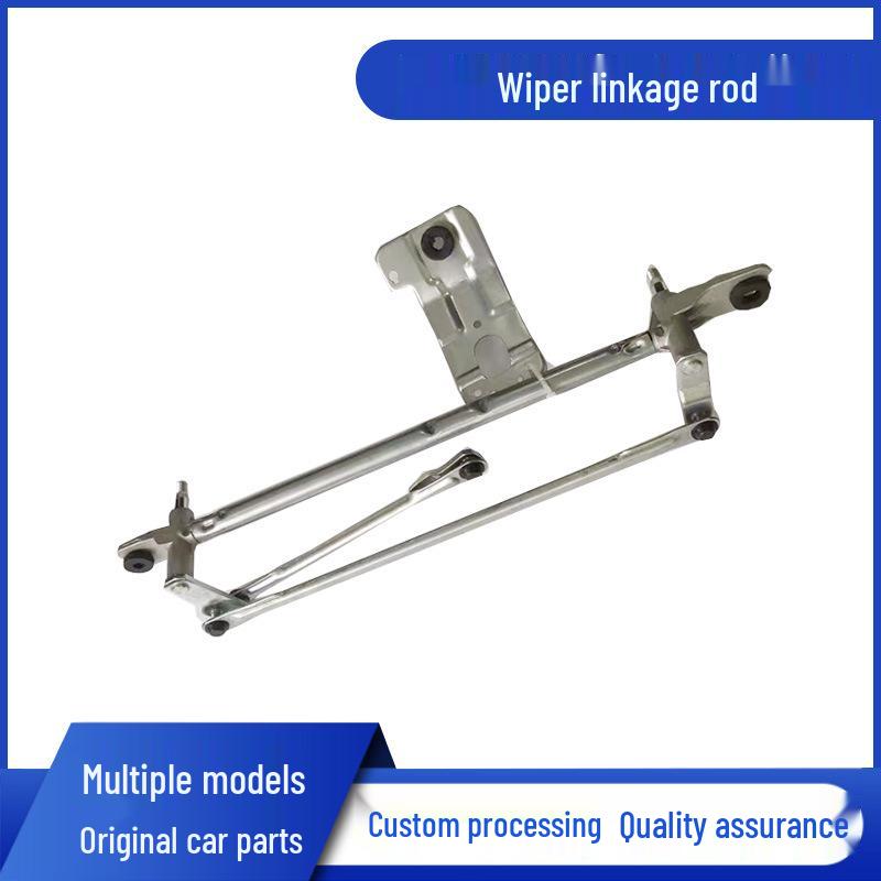 

Wiper Linkage Rod Connecting Rod for Kia Sportage - Part 98120-1F000