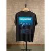 NEW Dayseeker Band Tour 2025 Gift For Fan All Size S To 5XL Black T-shirt MD429 Unisex T-Shirt