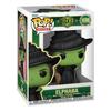 Figurine Funko Pop! - FUNKO - Wicked - Elphaba - PVC - 9 cm - Enfant