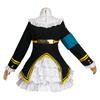 Uma Musume Pretty Derby Cosplay Full Set, Mejiro McQueen Cosplay Game with the Same Clothing Factory