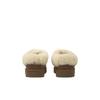 UGG Papuci Tazzette Castaniu Femei Adidași Maro 1134810-CHE