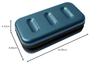 HIGHTIDE Hardshell Case, Small, Blue, Neehe GB277-BL