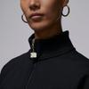 New Jordan Sweatshirt Women's Black FD7222-010