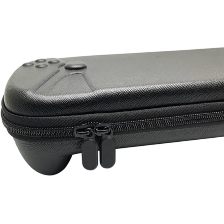 Storage Bag Case for PlayStation Portal, Portable Carry Case Organizer Protective Cover PS5 Portal Game Console