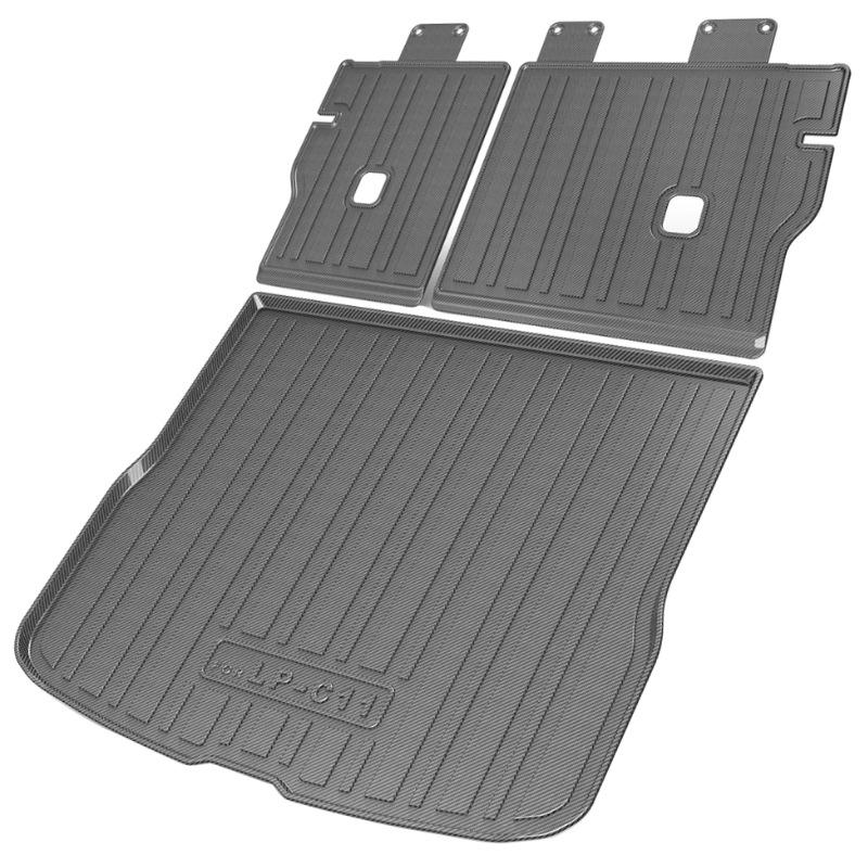 Leapmotor C11 Custom TPE Trunk Mat Decor