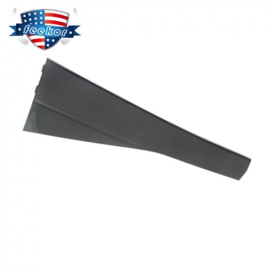 Накладка на заднюю стойку со стороны пассажира для Jeep Grand Cherokee 2011- 57010448AJ