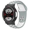 Breathable Silicone Strap For Huami Amazfit T-Rex 3 Smart Watch Band Sports Bracelet Belts For Amazfit T Rex Trex Pro Ultra Correa