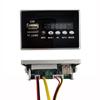 12V Music Player Circuit Board for Children Electric Car with USB Interface and Battery Display Compatible with Ride On Toys