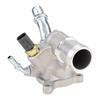 Engine Coolant Thermostat Housing For CHRYSLER 200 DODGE DART For JEEP CHEROKEE COMPASS RENEGADE RAM 05047861AC, 05047772AB