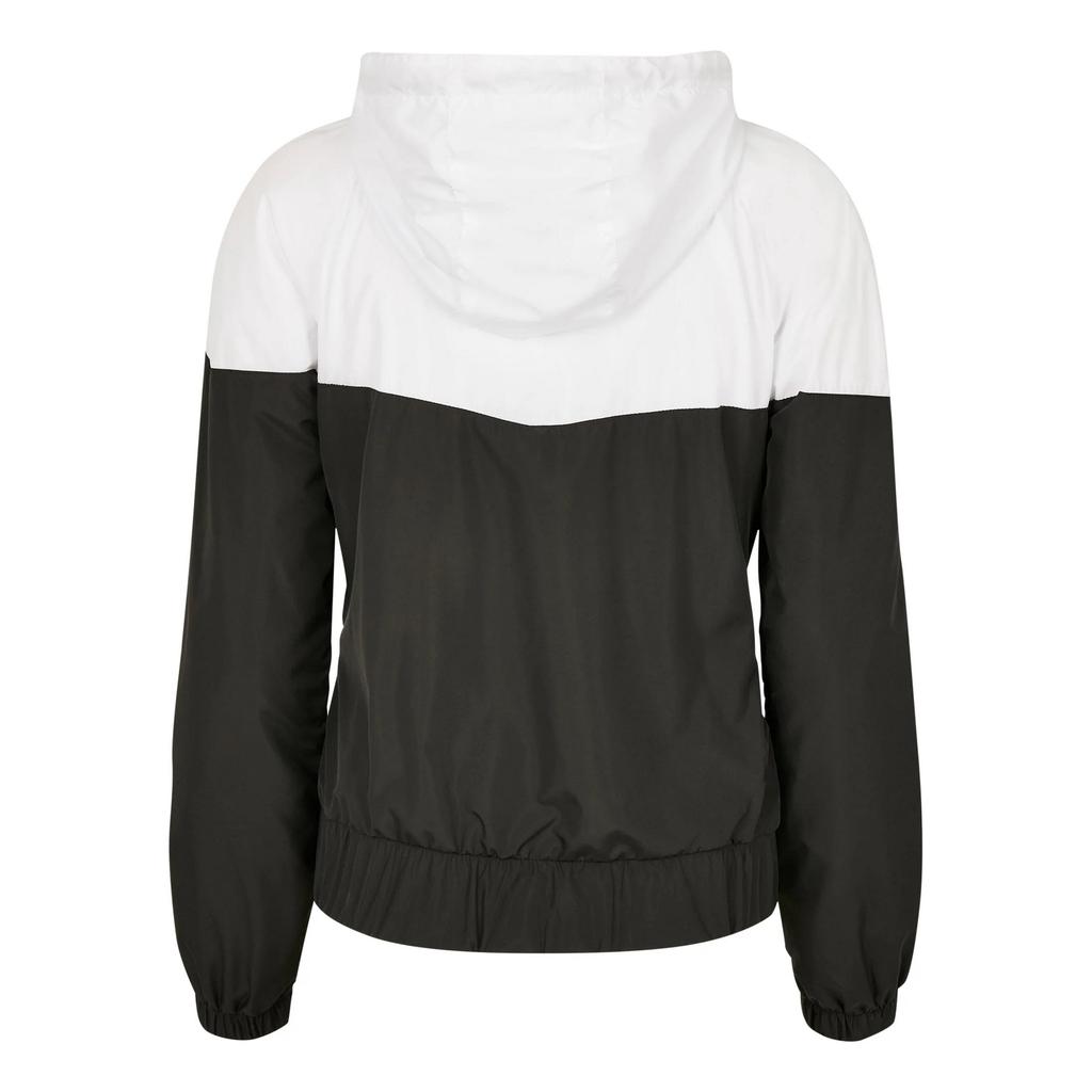 Urban Classics Womens/Ladies Arrow Windbreaker