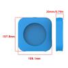 Silicone Protectvie Case for MR1100 4G LTE Mobile Router Shock-Absorbing Sleeve Drop Proof