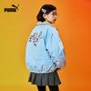PUMA Kids' American Style Winter Padded Jacket