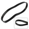 For 8 9 10 12 14 Inches Band Saw Rubber Band Woodworking Band Saw Rubber Belt Anti-slip Anti-noise Woodworking Machinery Parts