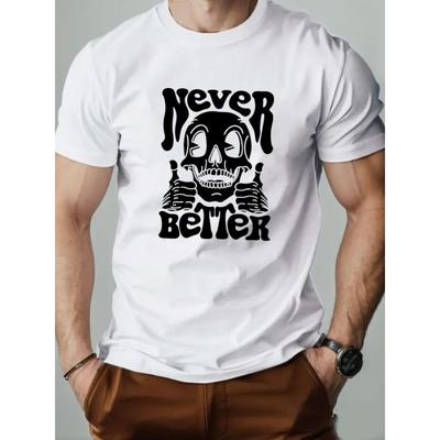 T-shirtler – Tişörtler