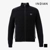 INDIAN Golf Windproof Zip-Up Cardigan_Migbcxw9551