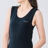 Colantotte MAG Tank Size Compression Sports Top, Black, M, Sleeveless, Wear, Innerwear, Men's, Fitness,