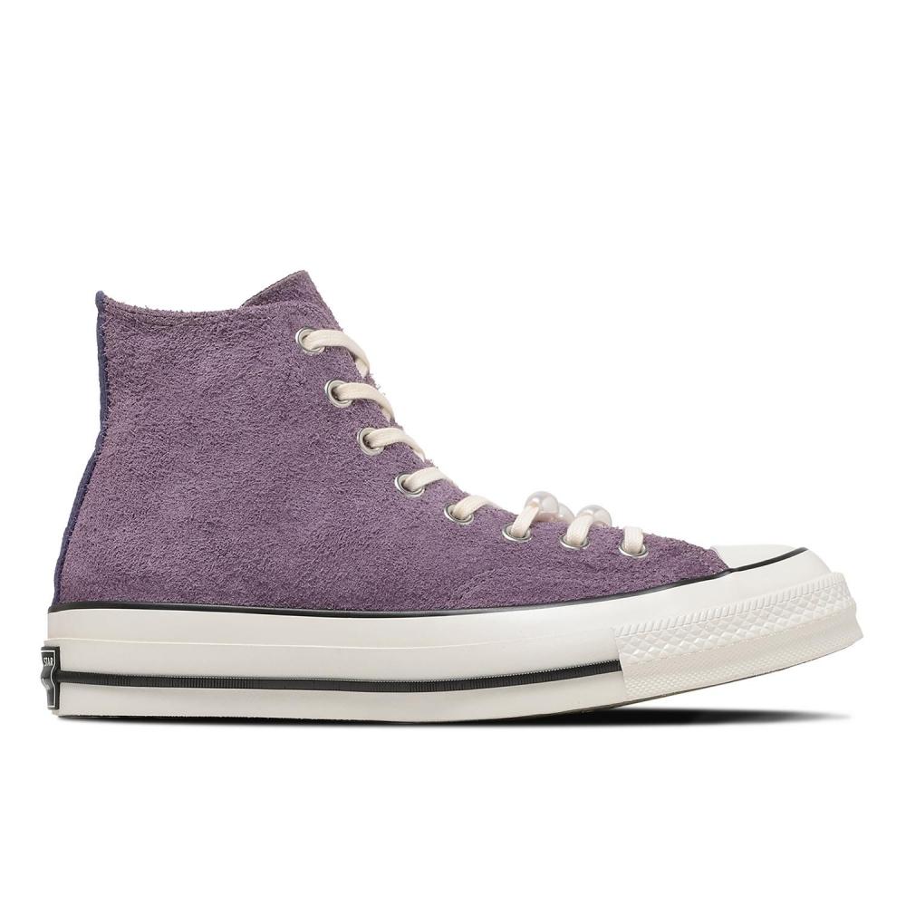 Converse As Lg SHi Soo Hi Purple tHings 31318420 Purple