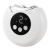 Portable Multi-Functional Electric Nail Clipper and Grinder for Babies and Elderly