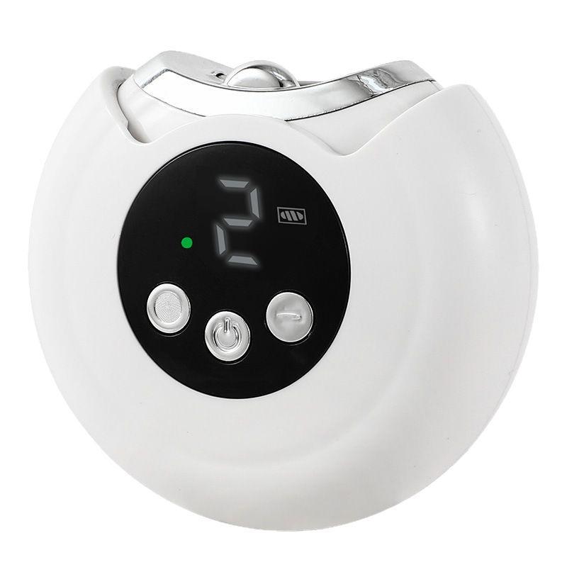 Portable Multi-Functional Electric Nail Clipper and Grinder for Babies and Elderly