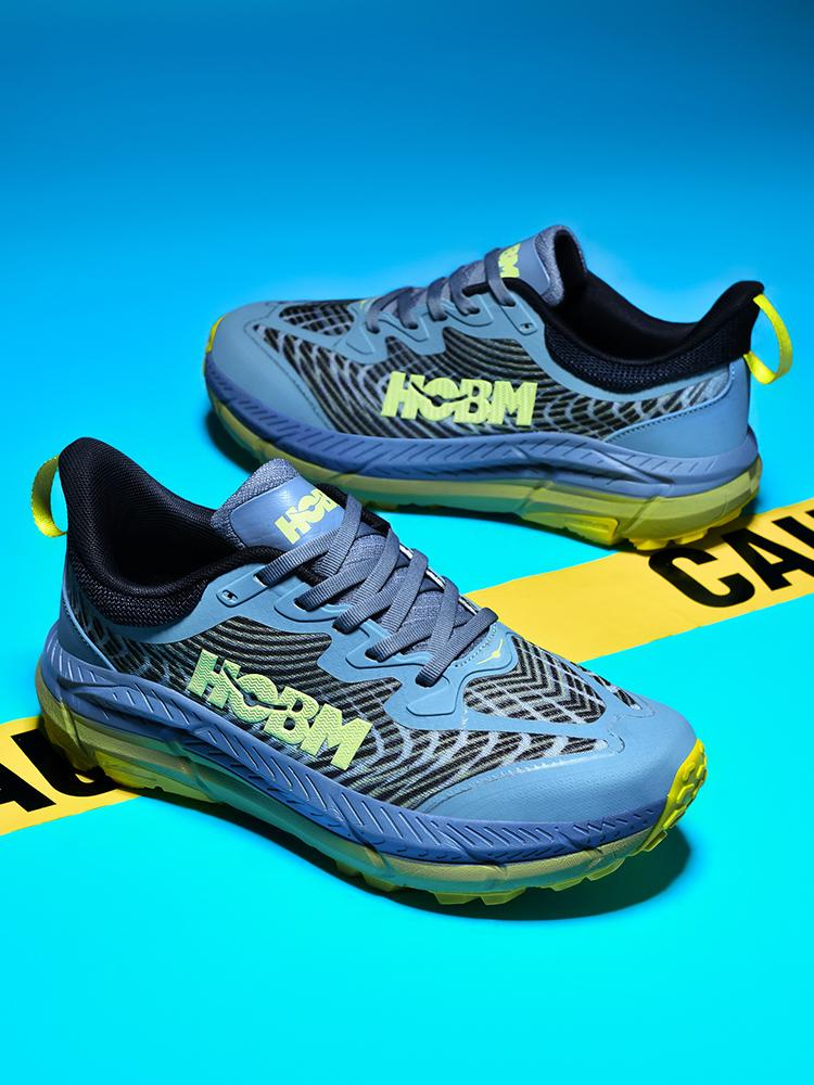 Lässige Herren-Walking-Sneaker Plateau Sport-Walking-Schuhe für Herren Leichtgewichtige Hochwertige Basketball-Sneaker Herren Bequem