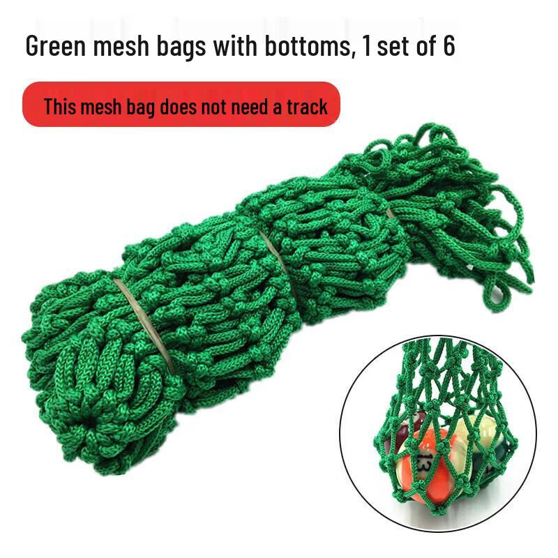 HOX Billiard Table Net Pockets
