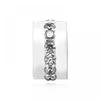 Pandora 791972cz Shining Pass Clip Silver Charm