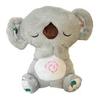 Calming Otters Anxiety Otters Sleep Otters Anxiety Relief Koala the Relief Koala Breathing Plush To