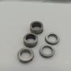 Rondelles d'ajustement DIN988 Acier inoxydable SUS304 Rondelles plates lisses ultra-minces M12 M14 M15