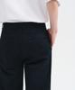 MUSINSA STANDARD Straight Chino Pants [Navy]