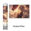 Mini Pocket 150-Piece Art Jigsaw Puzzle – High-End Educational & Healing Decompression Tool