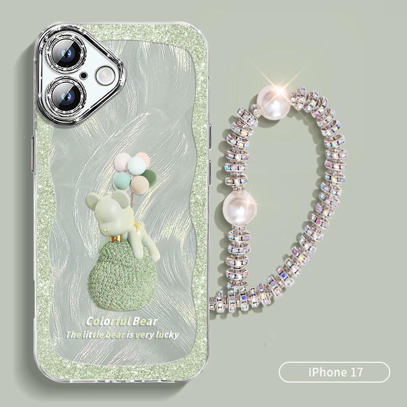 

Захисні чохли Weikai для Apple iPhone iPhone 17