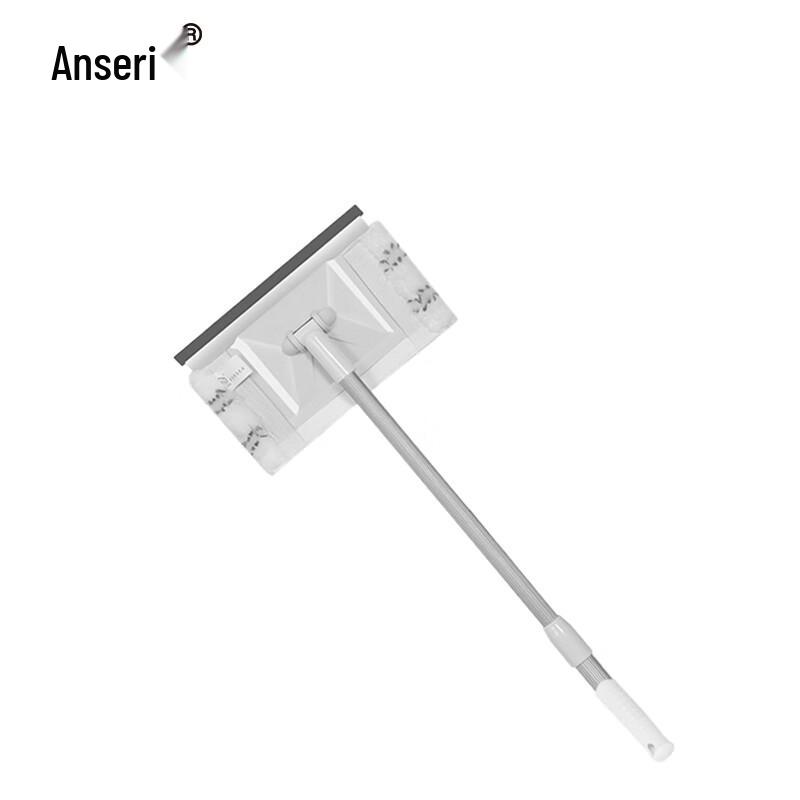 AnseRui Double-Sided Window Cleaner