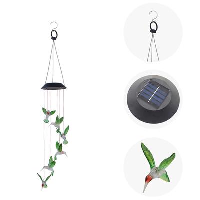 Lampes LED – Lampes solaires LED