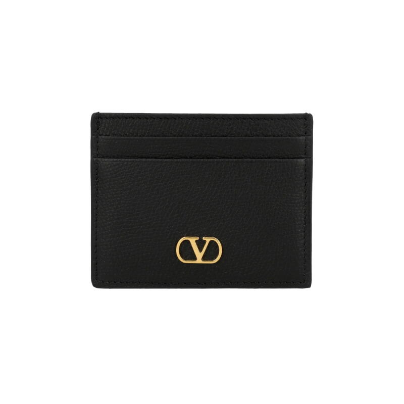 

Valentino Card Holder Garavani 6W2P0AJ7 SNP 0NO 6W2P0AJ7 SNP 0NO