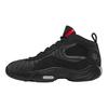 Reebok Tenisky Answer 3 Black Chrome Energy Red Unisex 100209104
