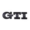 hijk1 1Pcs 3D Metal Car Badge Stickers Logo Decal Accessories For VW GTI Polo Golf Passat Tiguan Arteon Touareg Taigo Caddy Jetta Beet