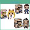 Sammlerstück Pop Sailor Moon Labyrinth Böse Macht Anime Puppenfigur