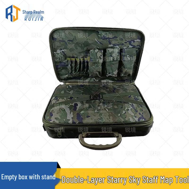 RuiJing Tactical Command Box