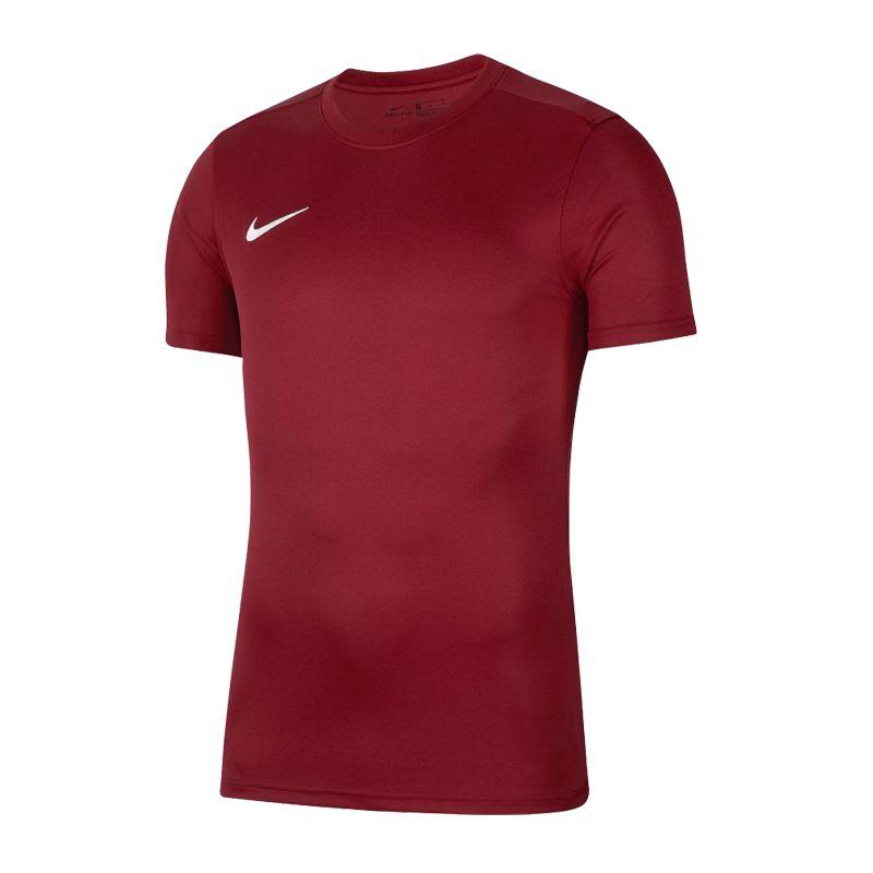 Nike Mens Park VII T-Shirt