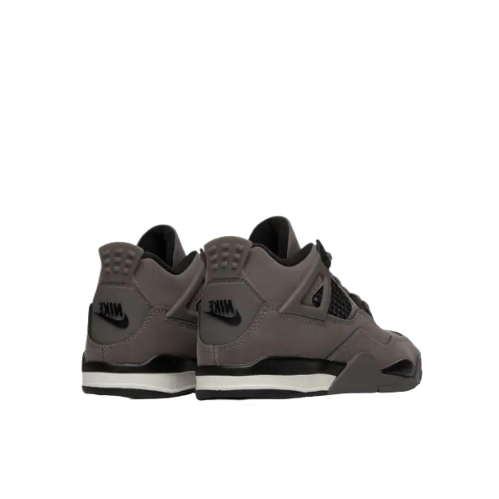 Air Jordan 4 Retro Cave Stone Child and Baby