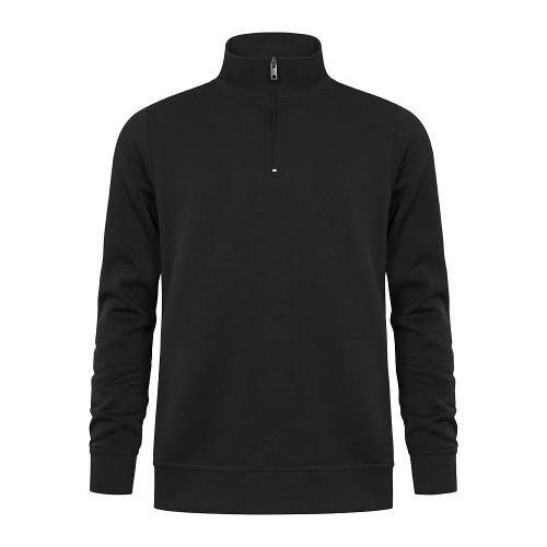 Promodoro Unisex Adult Troyer Pullover