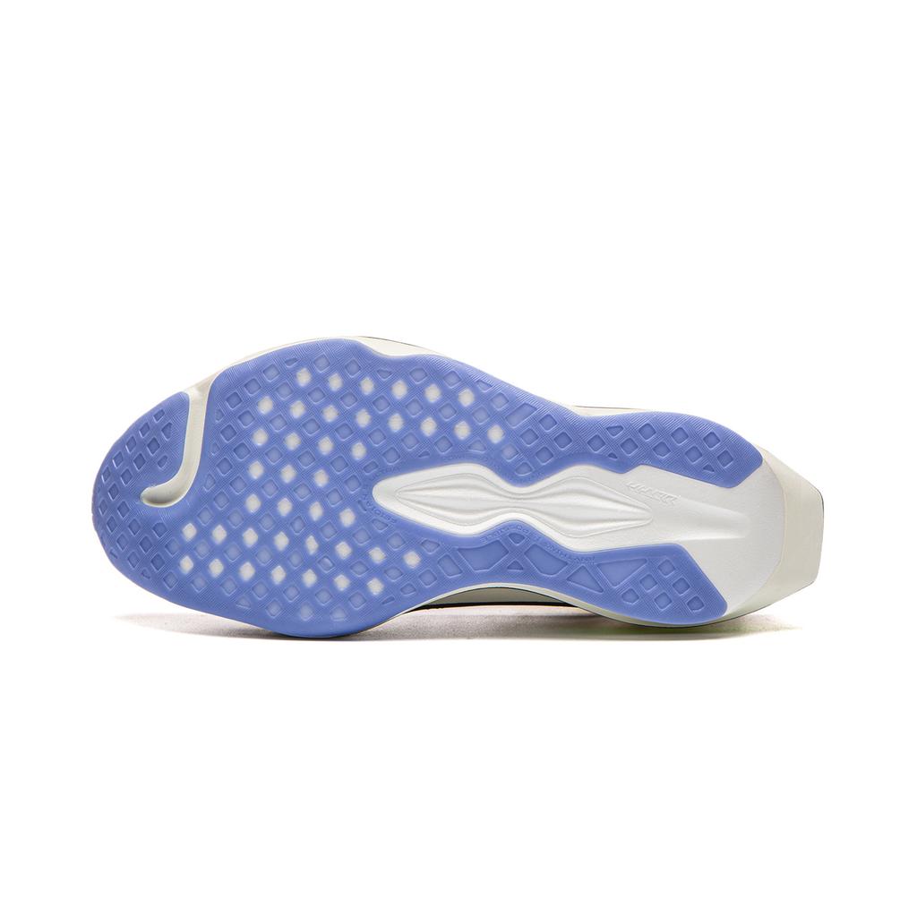Li Ning Feidian 6 ULTRA Dämpfung Rutschfest Abriebfest Niedrig geschnitten Carbonplatte Laufschuhe Unisex ARMW005-8
