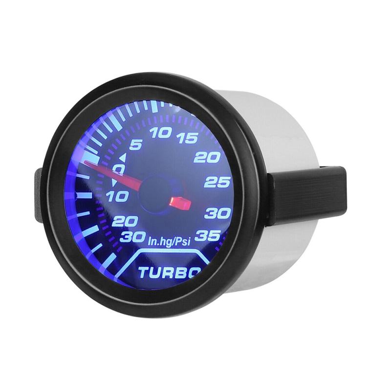 LED Fuel Gauge Adjustable Indicator For Auto Motorcycle Blue Red Yellow Green For Universal Car Motorcycle