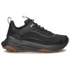 Timberland Women's Motion Access Low Lace-Up Waterproof Sneaker Black A2N4BEK9