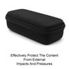 EVA Hard Case for Zoom H5 Portable Recorders Carrying Storage Bag Soft Lining for Travel Office Home