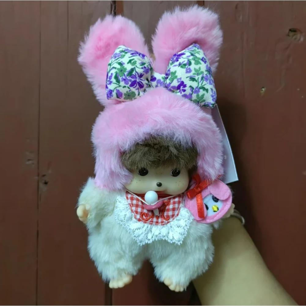 Wholesale 2024 New Arrival 15cm Cute Doll For Children Birthday Gift