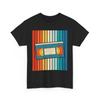 Music Junkie T-shirt | Cool Audiophile Tee | Perfekt present till musiker