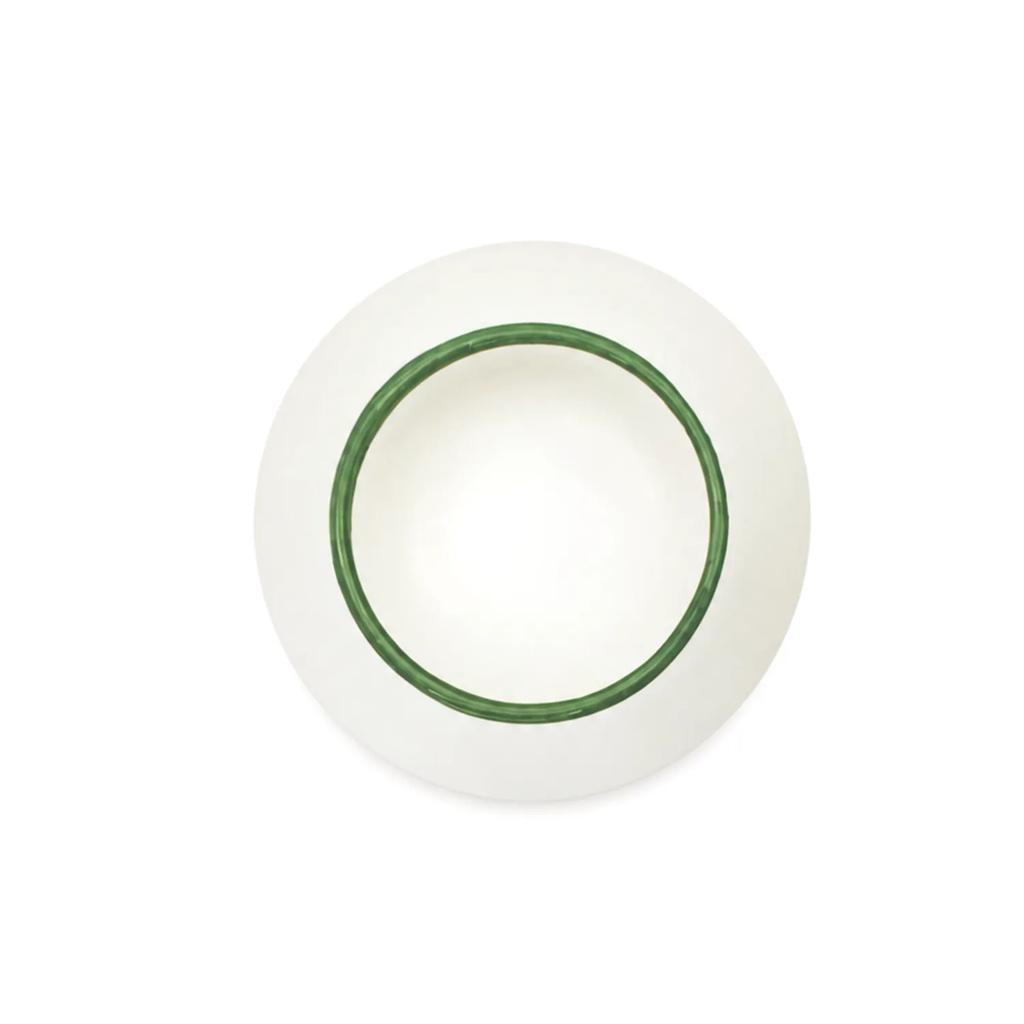 DUVE Egg Cup with Rim, DUKA